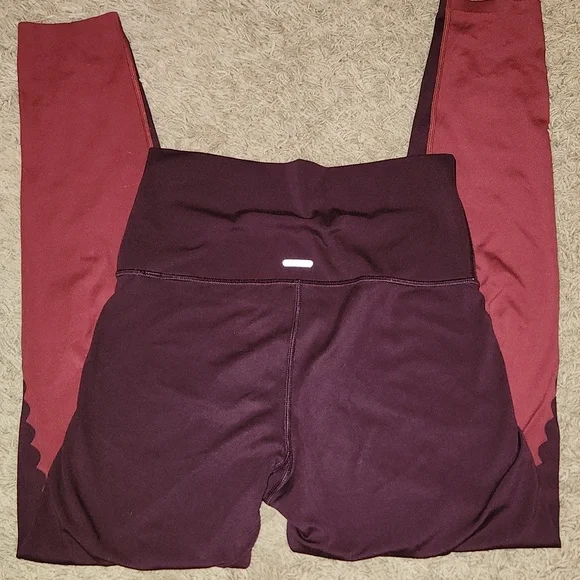Aerie Chill.Play.Move Leggings Size Medium - Picture 2 of 4